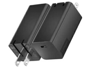 Lenovo m{ Lenovo 65W USB Type-C GaN ACA_v^[ 40AWGC65WW