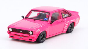 �K���o�[ INNO Models �C�m���f�� 1/64 Ford �G�X�R�[�g MK2 Pandem EMOTION Retro Havoc IN64RMK2PERV