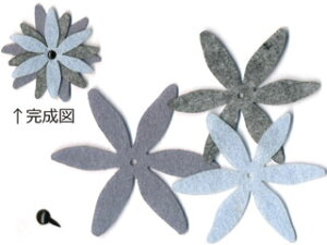 ARTE Ae tFgt[ubY@BRF-08 pbP[WTCY(H127×W95mm 䎆TCY) 15 y|zyclaftzydecozyflowerpartszyzyfR[Vz