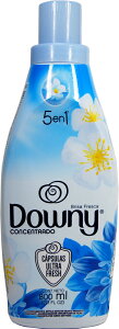 P&G メキシコダウニー ブリッサフレスカ 海外 柔軟剤 ※パッケージが画像と異なる場合があります。ご了承くださいませ