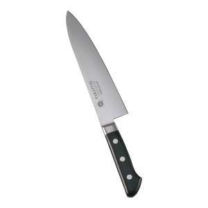 AOKI 青木刃物製作所 【堺孝行】イノックス 洋出刃 21cm