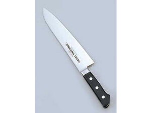 KAWAMURA 河村刃物 【堺菊守】SKKバナジウム鋼 牛刀/27cm