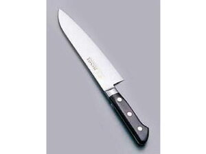 JIKKO 實光 【堺實光】INOX 三徳(両刃)/18cm