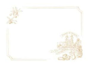 KAMIISO �J�~�C�\�Y�� �m�����؃e�[�u���}�b�g100�����^�X�y�C���L��@�x�[�W��No.505