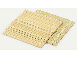 MANYO 萬洋 竹製 数珠つなぎ鬼スダレ 24cm 【伊達巻】【巻きす】【おせち】【oseti】【だて巻き】