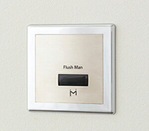 minamisawa ~i~T Flush Man/tbV}Jo[2 ǖ֊p TEA95/96p dr^Cv FM8TWD