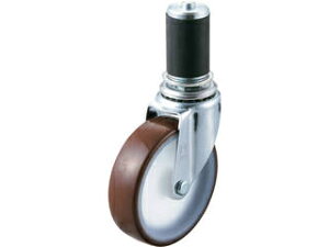 YUEI CASTER/[GC SpCv35aݎLX^[ݎ 125a E^ԗ ETF-125UR-35P