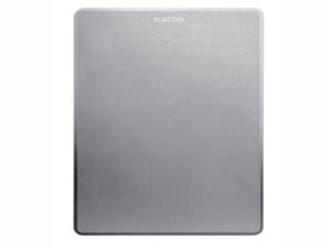 ELECOM �G���R�� ���^���b�N�}�E�X�p�b�h �_�[�N�V���o�[ MP-112BK