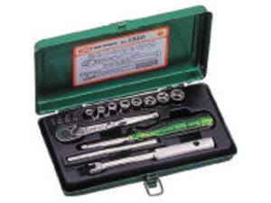 TONE gl \Pbg`Zbg 12pcs 1850