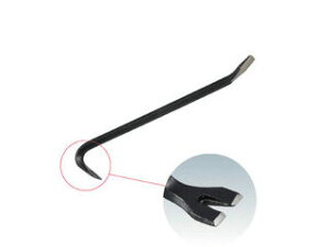 TRUSCO �g���X�R���R ���o�[�� �S��610mm TB-24