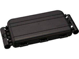 TRUSCO gXRR WEEGO ܂肭 pnht[P[X ubN WP-HC-BK