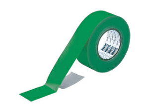 TRUSCO �g���X�R���R ���C���e�[�v �����p ��50mmX����50m �O���[�� TLT-50EAGN