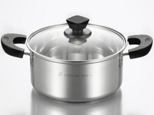 �i�`�������x�[�V�b�N �[�^����� IH�Ή� 20cm NBP-20