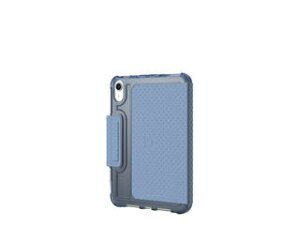 Urban Armor Gear UAG U by UAG iPad mini(6)pP[X LUCENT ZA UAG-UIPDM6LU-CE