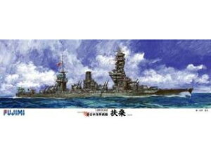Fujimi tW~͌^ 1/350 {CR }K DX