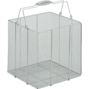 TRUSCO �g���X�R���R �X�e�����X���J�S �p�^ �L������290X290X295 TSK-3030N