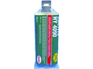Henkel/�w���P�� LOCTITE/���b�N�^�C�g �n�C�u���b�h�ڒ���4090 �O���C HY4090-GY-50
