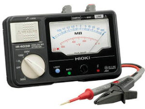 HIOKI ud@ OI[nCeX^ IR4033-11