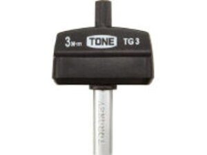 TONE �g�l �g���N�O���b�v1.2Nm TG1.2