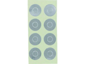 TRUSCO/�g���X�R���R �K�h�~�����V�[�� 8MM 8�� RP75-8