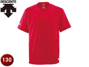 fTg DESCENTE JDB202-RED WjAx[X{[Vc(VlbN) y130z (bh)