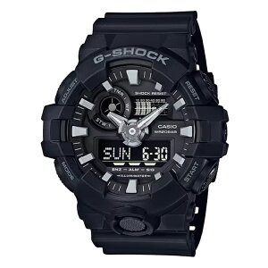 CASIO JVI GVbN GA700V[Y GA-700-1BJF G-SHOCK GA-700 SERIES casio1611 yK̔Xz