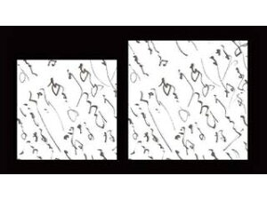 artec �A�[�e�b�N ���t�l�G���i300�����j180mm×180mm�@RP�|J180