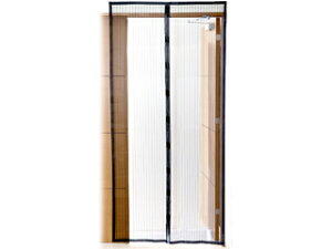 ArTec アーテック マグネット式蚊帳カーテン 51241