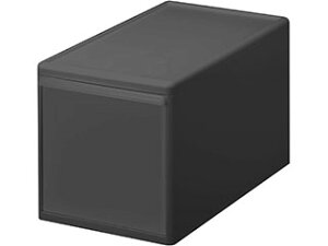 Yoshikawakuni g썑HƏ Like-it gݍ킹Ďg[P[X ~fBL / 25.5×s46.5×28cm O[