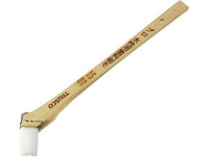 TRUSCO トラスコ中山 プロ用水性用塗料刷毛 5号 TPB-511