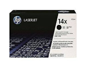 HP �G�C�`�s�[ 14X �g�i�[�J�[�g���b�W �� CF214X