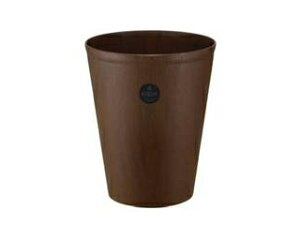 Richell ���b�`�F�� �S�~�� �R�Y�G�J��L 9.5L �_�[�N�u���E�� ��25×30cm