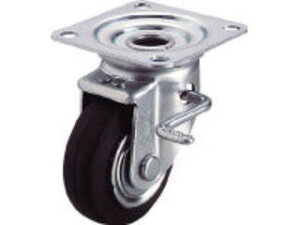 YUEI CASTER [GC YƗpLX^[_uStݎ 75aSԗ WJB-75R