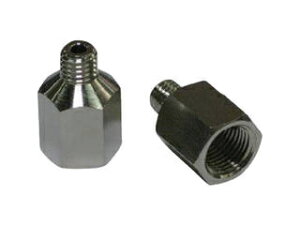 KURITA �I�c���쏊 �O���[�X�j�b�v���p�A�_�v�^ M6×1.0 GN-AD1