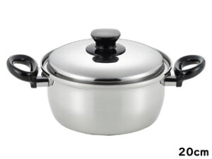 YOSHIKAWA VJ xXgR IH  LZ[ XeX 3w| 20cm SJ-3146 ~XeB