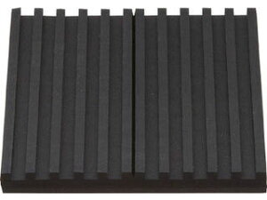 TRUSCO/gXRR hUpbg ϔMEϖ 10X50X50 OHS-10-50CR