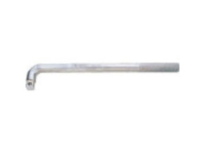 ASAHI TOOLS �������H�� �\�P�b�g�����`�p�I�t�Z�b�g�n���h��12.7��×280mm VL0428