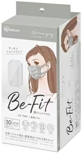 ���t�B�b�g�}�X�N �ӂ��T�C�Y 30������ PK-B30M