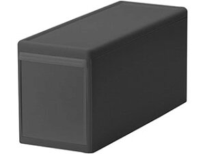 Yoshikawakuni g썑HƏ Like-it gݍ킹Ďg[P[X XM / 17×s46.5×21.5cm O[