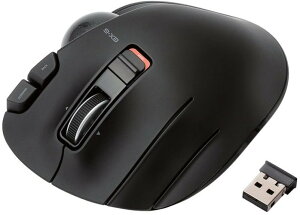 ELECOM GR yEX-GzypzCXgbN{[ M-XT4DRBK ȈՃpbP[W y͂̕IEɃ}EXɃgbN{[ƂgOKIz {^@\