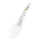 OSK オーエスケー ポリプロピレンお子様食器「スヌーピー」　れんげ　CB−25