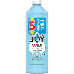 P&G vN^[EAhEMuEWp JOY WC W Hp t@u[YWL tbVN[ ߂p TCY 670mL