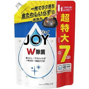 P&G vN^[EAhEMuEWp JOY WC W Hp ߂p TCY 930mL