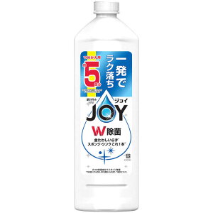P&G vN^[EAhEMuEWp JOY WC W Hp ߂p TCY 670mL