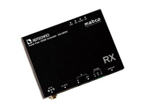 ���[���̕ϓ������������߁A�������O�ɕK���[�����⍇���������� ADTECHNO �G�[�f�B�e�N�m HD-06RX HDBaseT HDMI�G�N�X�e���_�[ RX ��M�@ HD-06RX ���L�����Z���s���i�ł�