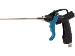 TRUSCO �g���X�R���R �������G�A�_�X�^�[ �m�Y��300mm �u���b�N�F TD-100-3-BK