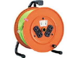 NICHIDO �����H�� �d�H�h���� �W���^100V�h���� 2�c 30m NR-304D