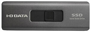 IEO DATA ACEI[Ef[^ USB-AUSB-CRlN^[ XeBbNSSD 500GB SSPE-USC500B