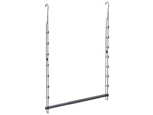 SHINKO 伸晃 Belca クローゼット 吊り下げハンガー伸縮タイプ