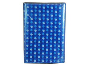 大和物産株式会社 水玉ポリ風呂敷